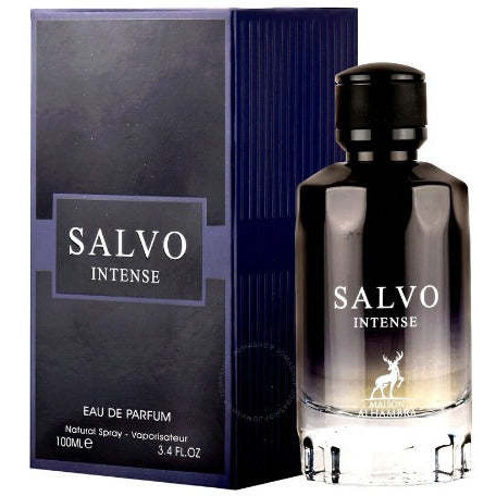 Maison Alhambra Salvo Intense Eau De Parfum