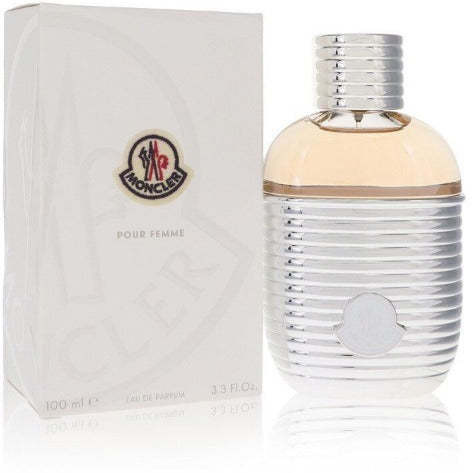 Moncler Pour Femme Eau De Parfum