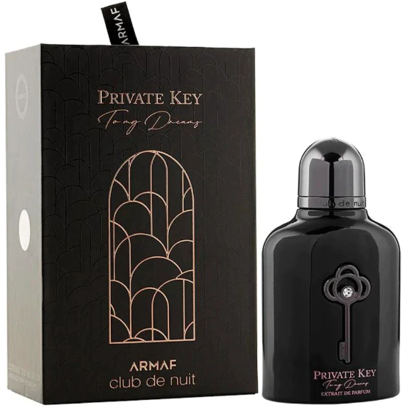 Armaf Club De Nuit Private Key To My Dreams Eau De Parfum