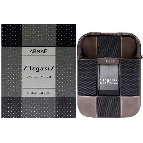 Armaf Legasi Eau De Parfum