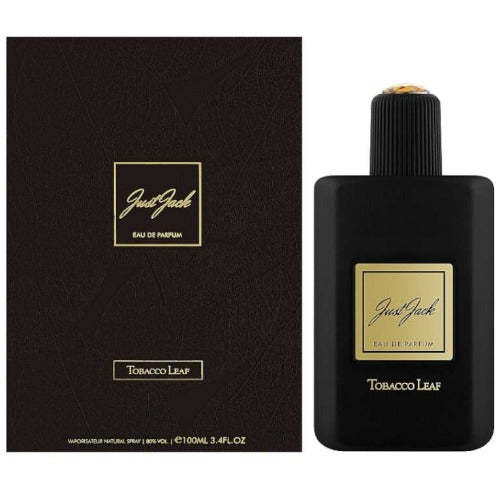 Armaf Just Jack Tabacco Leaf Eau De Parfum