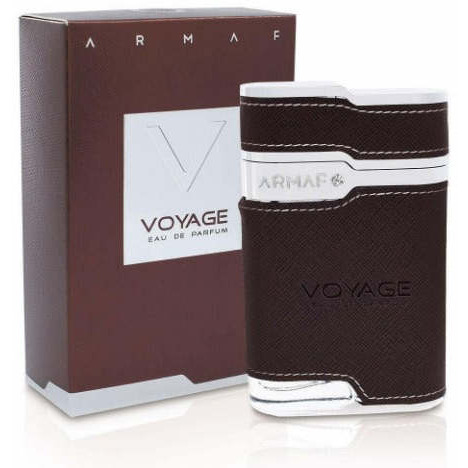 Armaf Voyage Brown Eau De Parfum