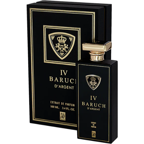 Dumont Baruchi IV Eau De Parfum