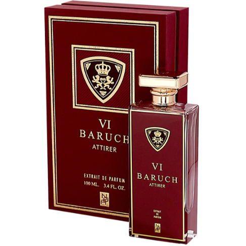 Dumont Baruchi VI Eau De Parfum