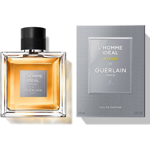 Guerlain L'Homme Ideal L'Intense Eau De Parfum