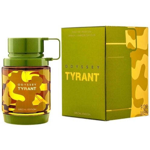 Armaf Odyssey Tyrant Eau De Parfum