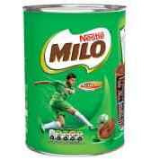 Nestle Milo Drink - 400 Gm