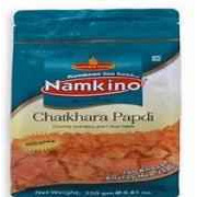 Uk Chatkhara Papdi - 250 Gm