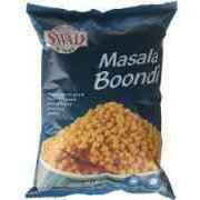 Swad Boondi Masala - 283 Gm