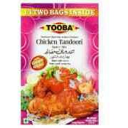 Toona Chicken Tandoori - 100 Gm