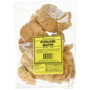 Karison Punjabi Mathi - 9 Oz (255 Gm)