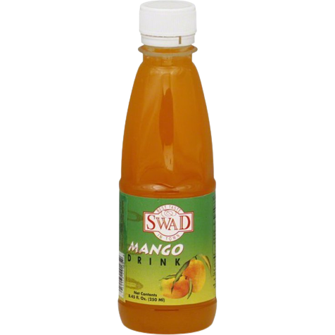 Sad Mango Drink - 250 Ml (8.45 Fl Oz)