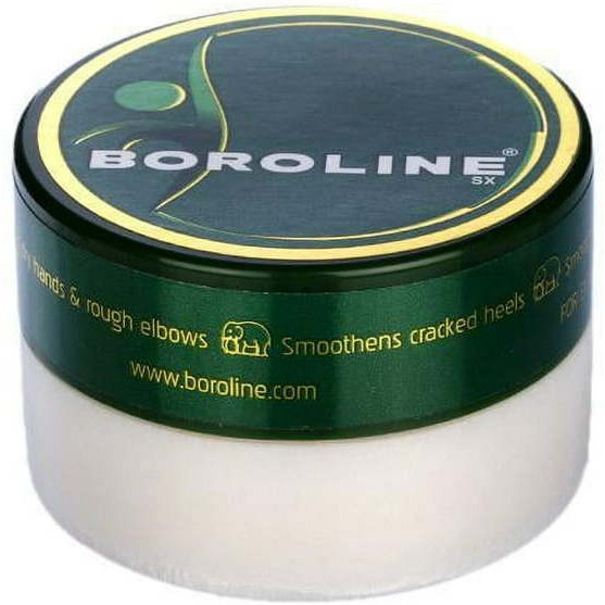 Boroline Antiseptic Ayurvedic Cream - 40 Gm (1.41 Oz) [50% Off]