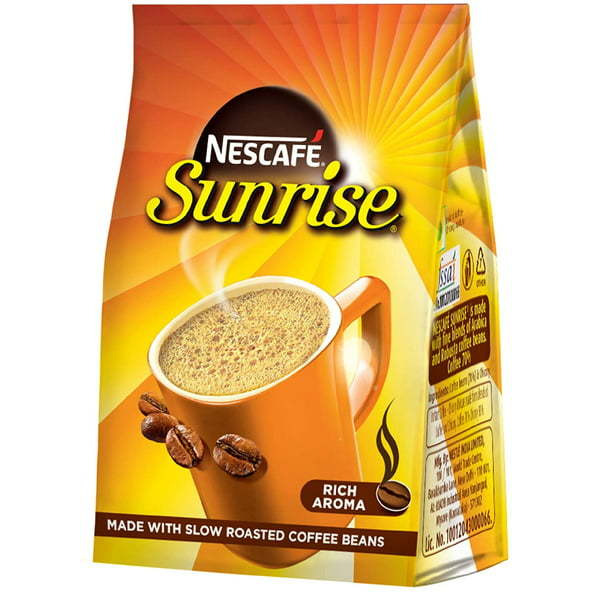 Nescafe Gold 200 gr. 7 Oz, Whole Bean
