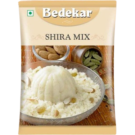 Case of 14 - Bedekar Shira Mix - 200 Gm (7 Oz)