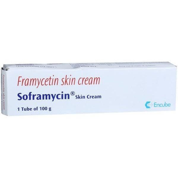 Soframycin - 30 Gm