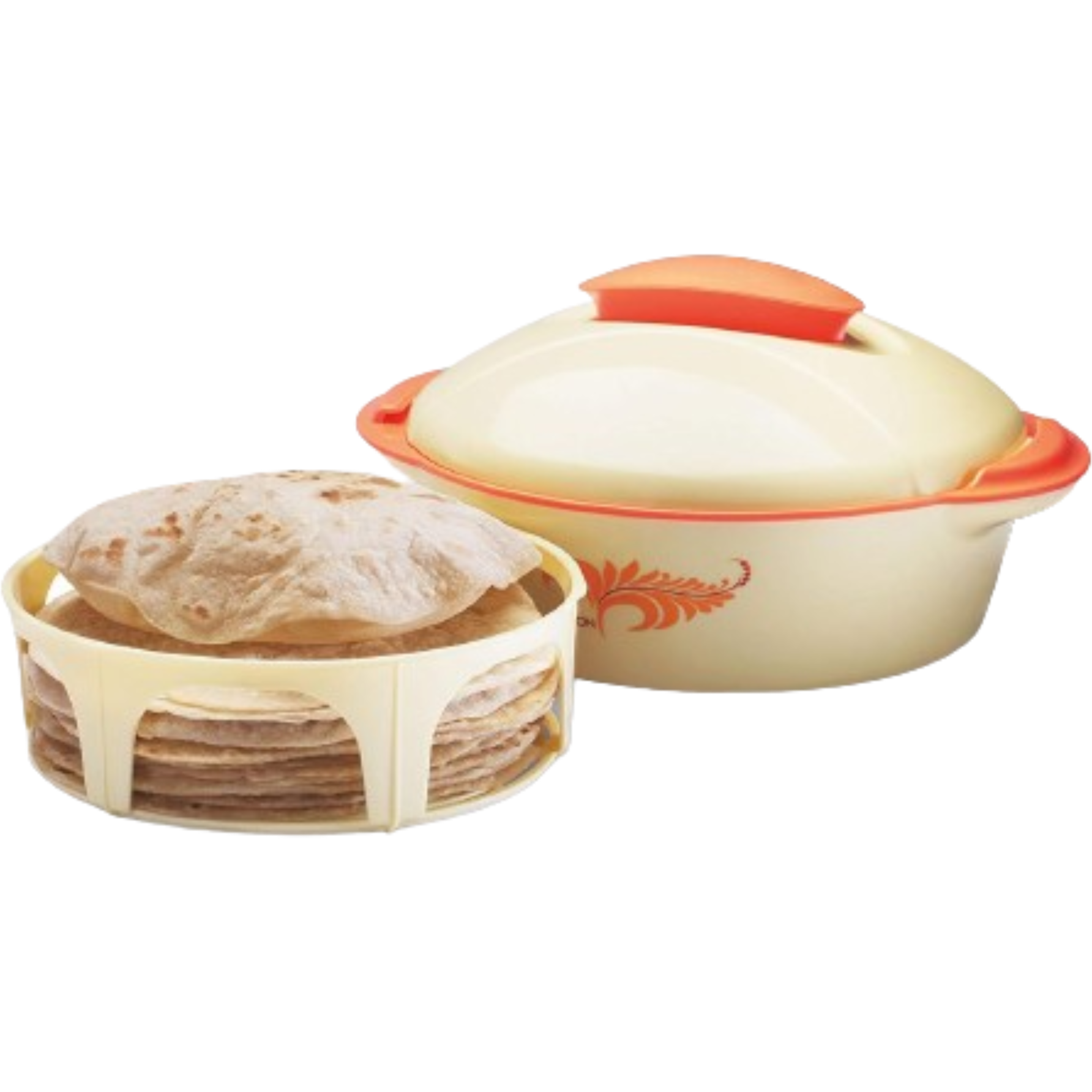 Milton Thermoware Insulated Casserole Crisp 1200 Ml - 1 Pc