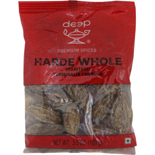 Deep Harde Whole - 100 Gm (3.5 Oz)