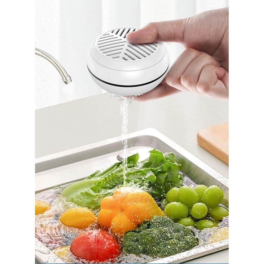 Fruit and Vegetable Cleaner