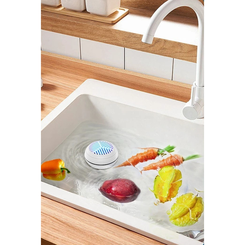 Fruit and Vegetable Cleaner