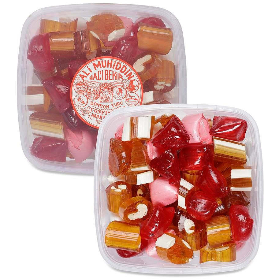 Haci Bekir Rock Candy - 300 g