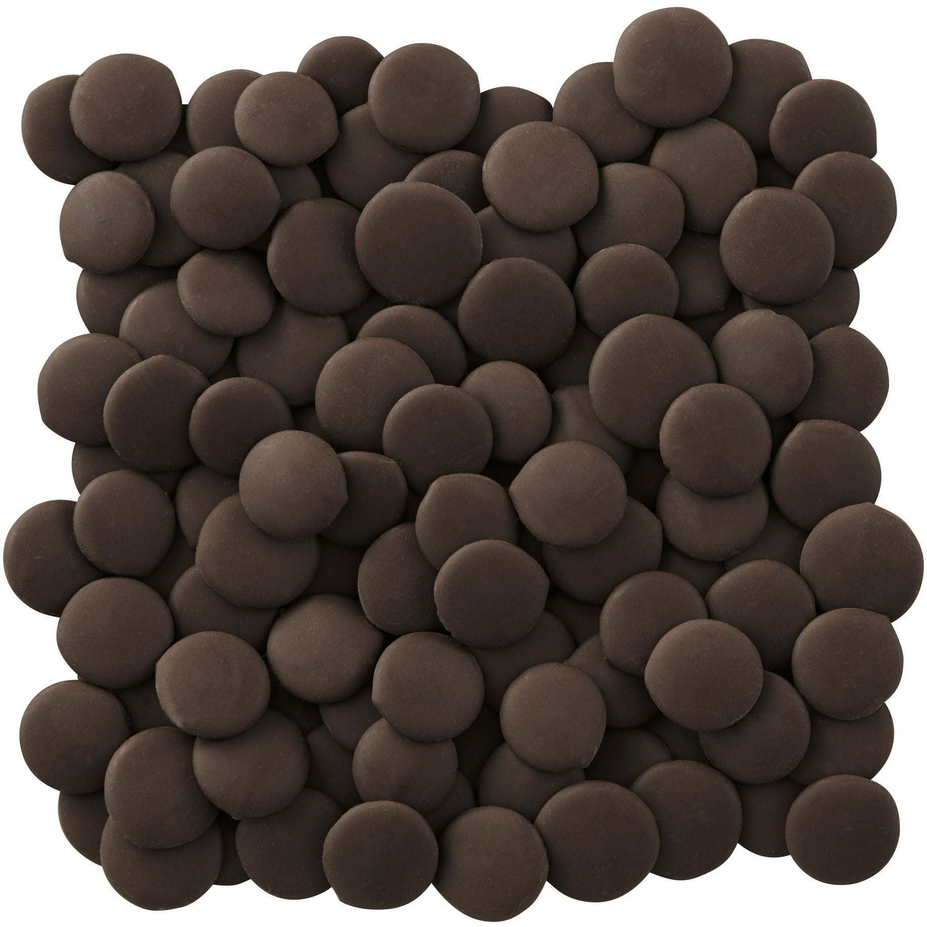 Wilton Dark Cocoa Candy Melts, Mini Dark Chocolate Chips for Cake Pops and Cookies, 12 oz.