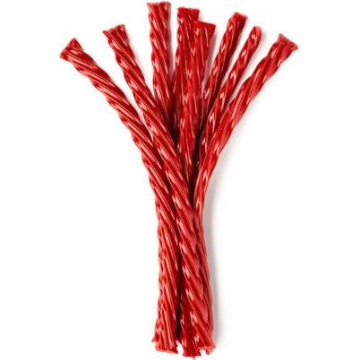 TWIZZLERS Twists Strawberry Flavored Chewy;  Easter Candy Bag;  16 oz