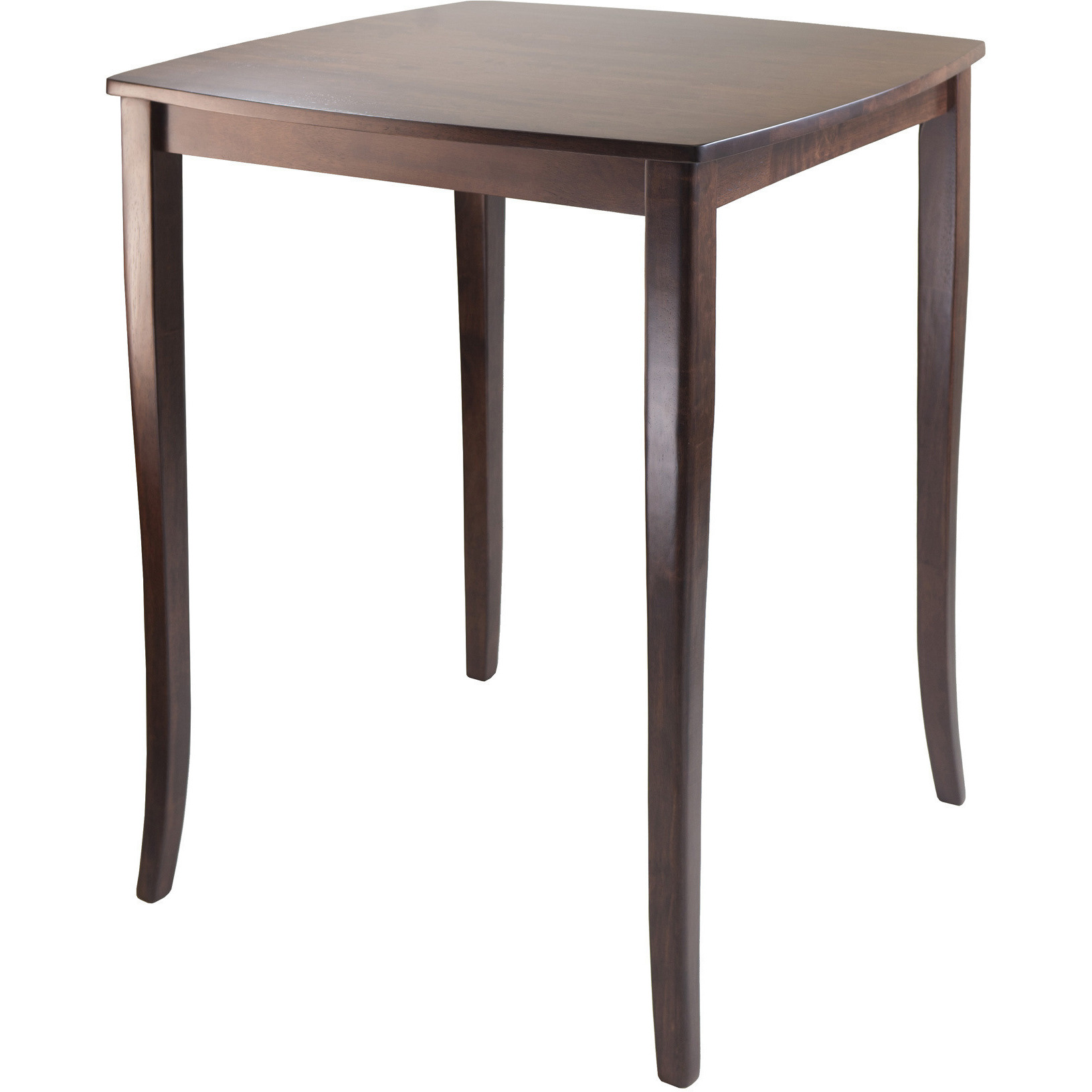 Inglewood High Table; Curved Top