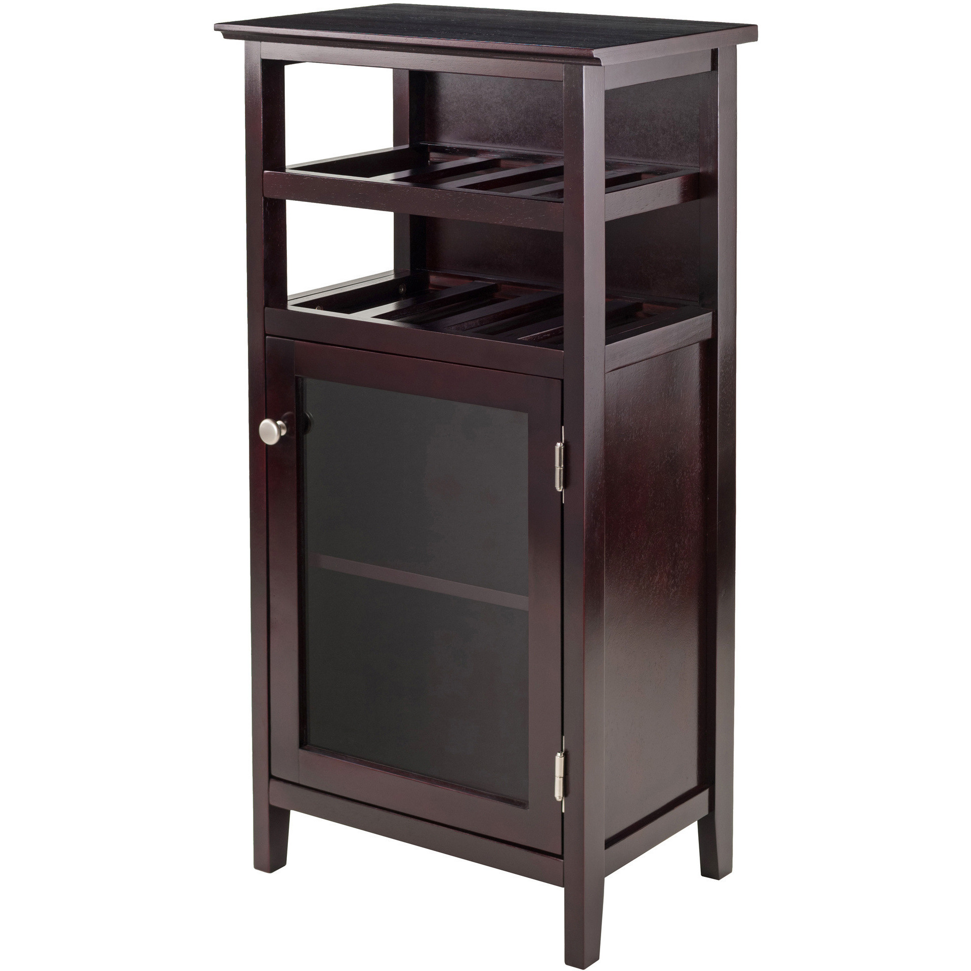 Alta Wine Cabinet