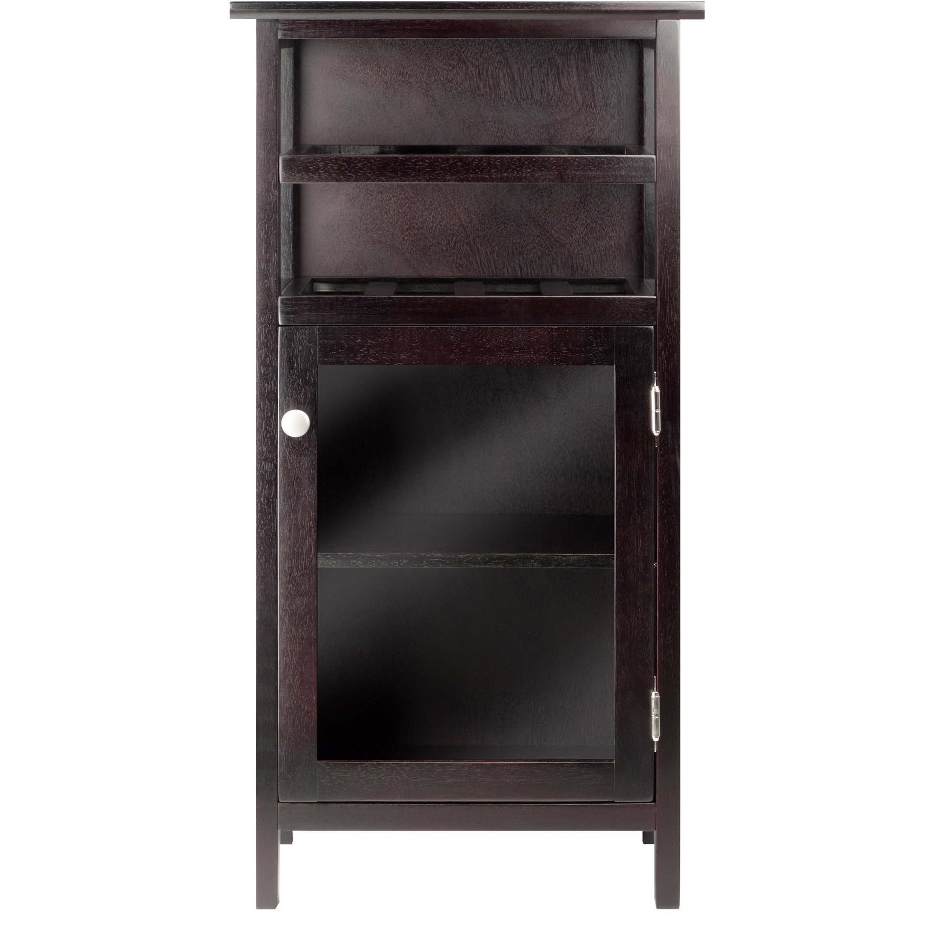 Alta Wine Cabinet