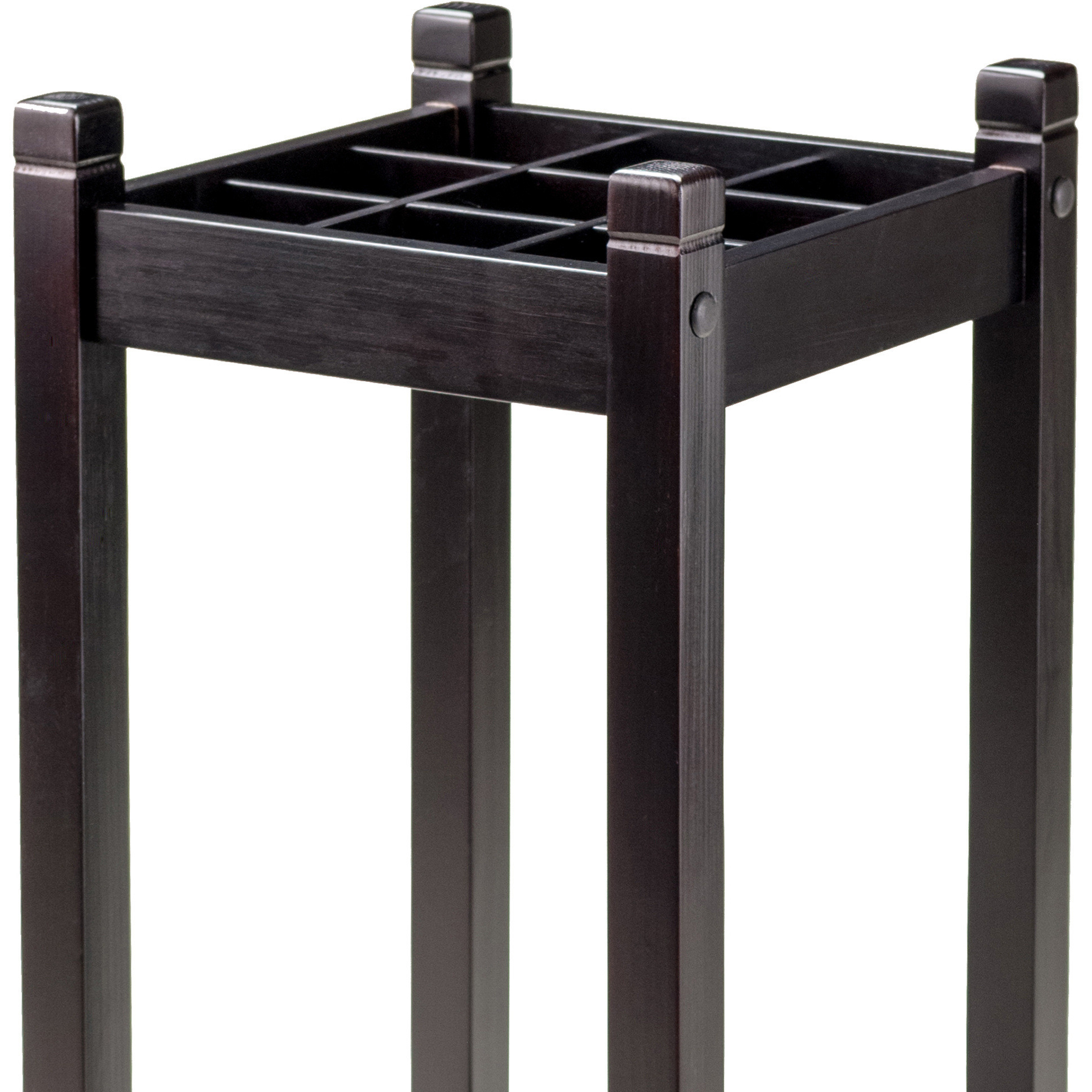 Jana Umbrella Stand with Metal Tray