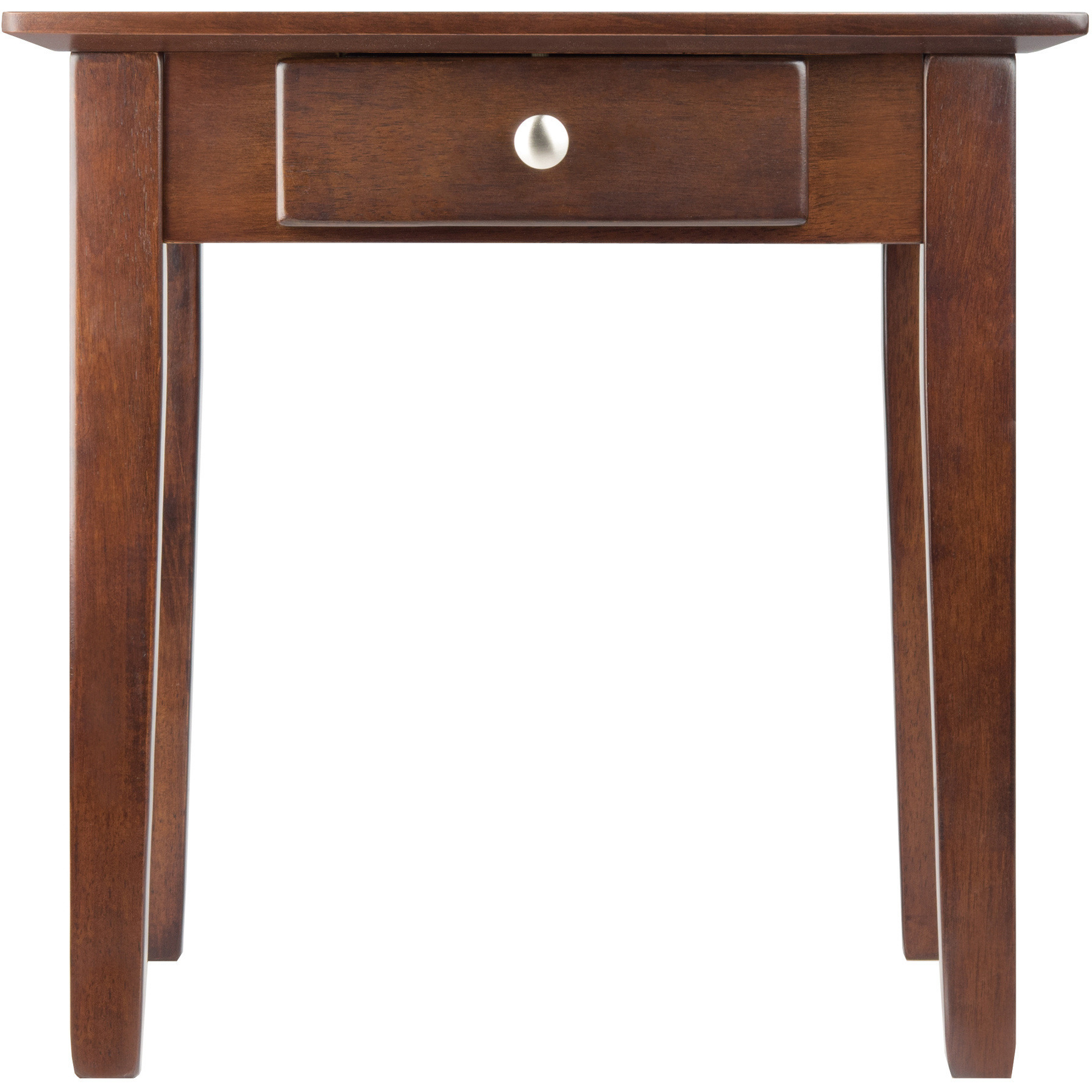 Rochester End Table ith one Draer Shaker