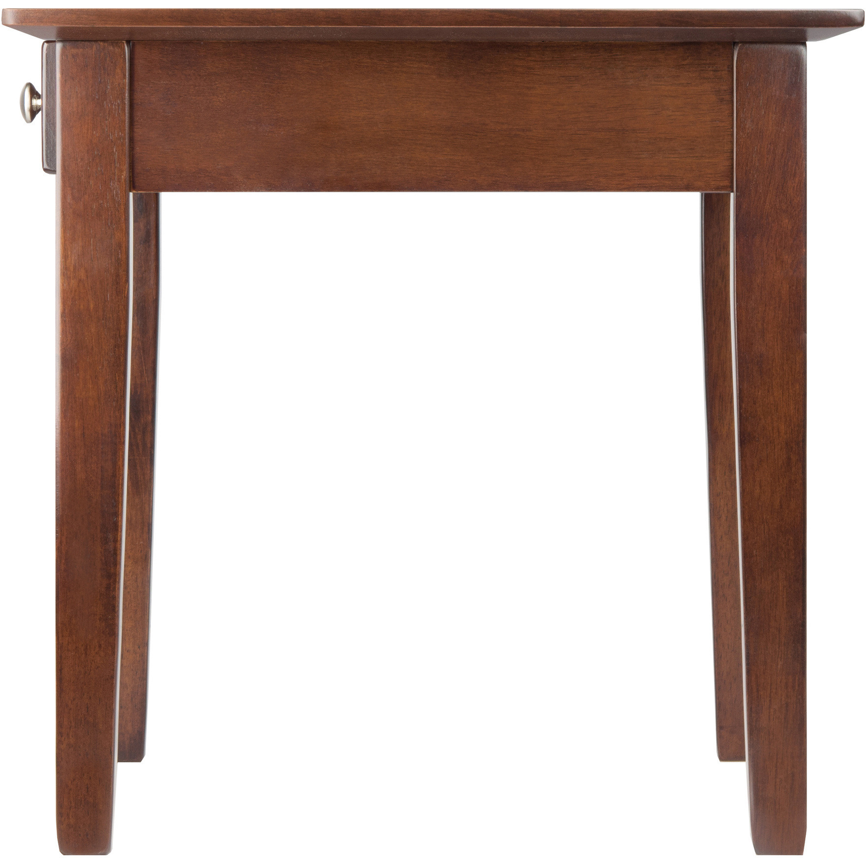 Rochester End Table ith one Draer Shaker