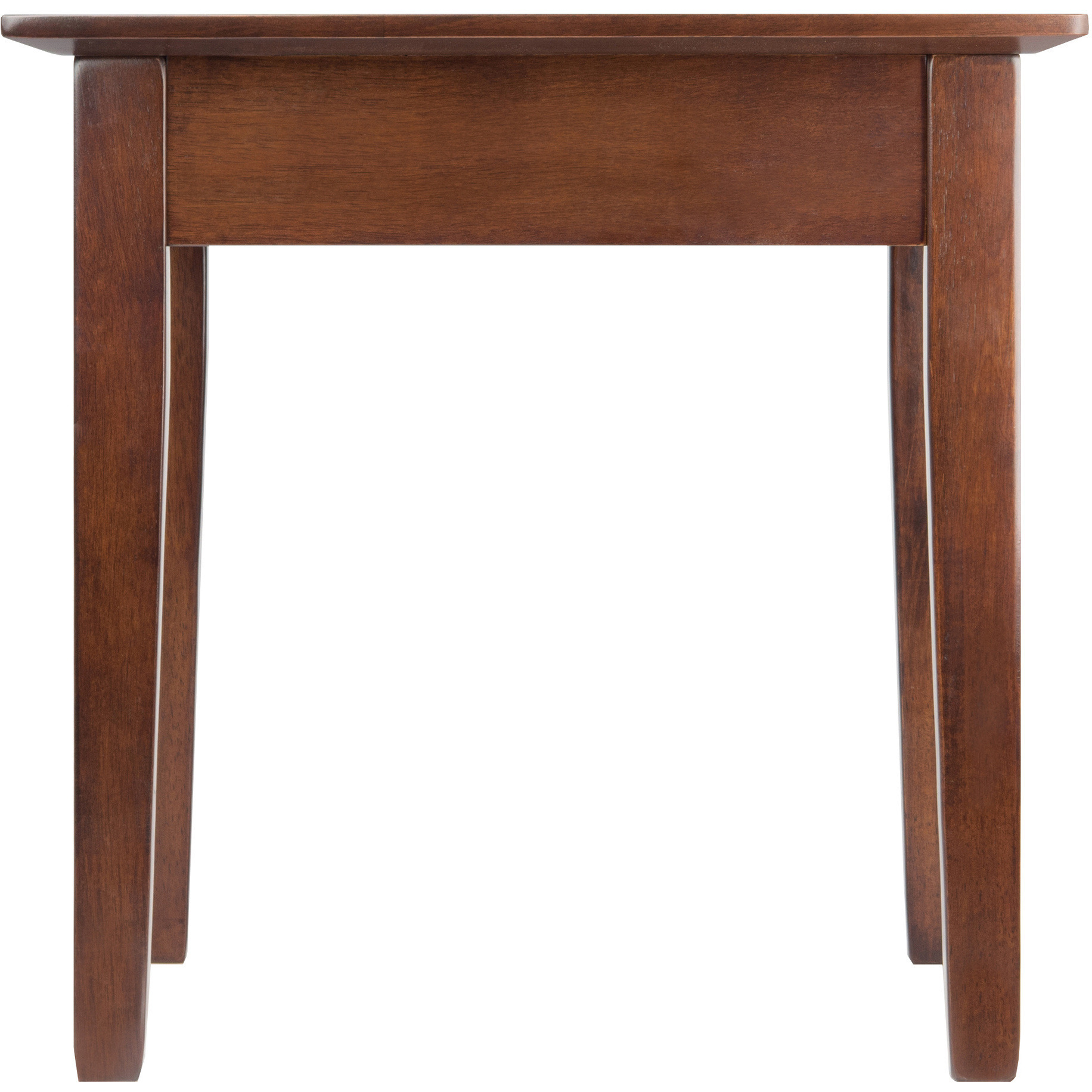 Rochester End Table ith one Draer Shaker