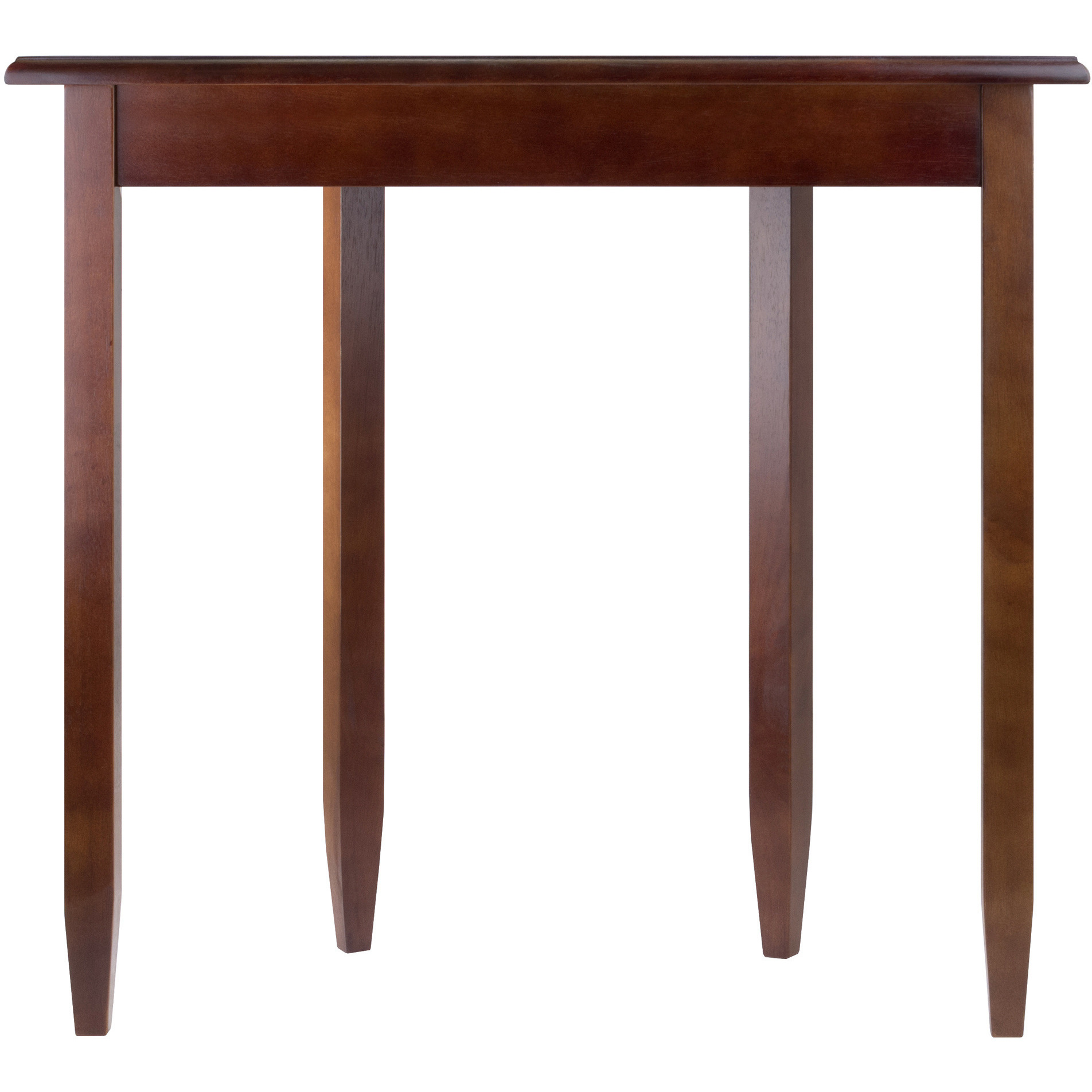 Concord Half Moon Accent Table