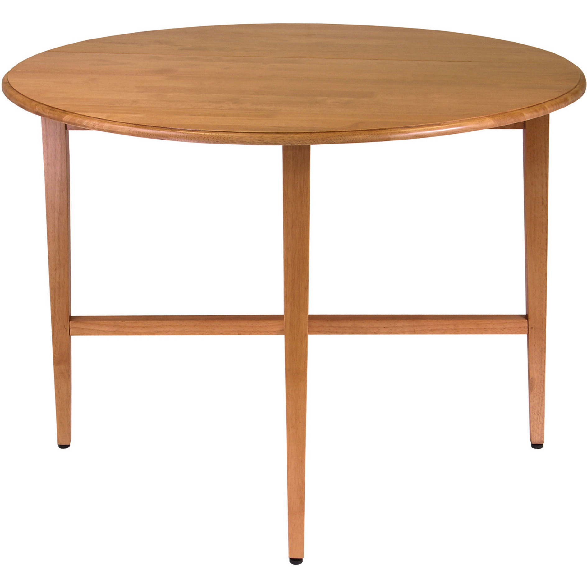 Hannah Round 42  Double Drop Leaf Gate leg Table