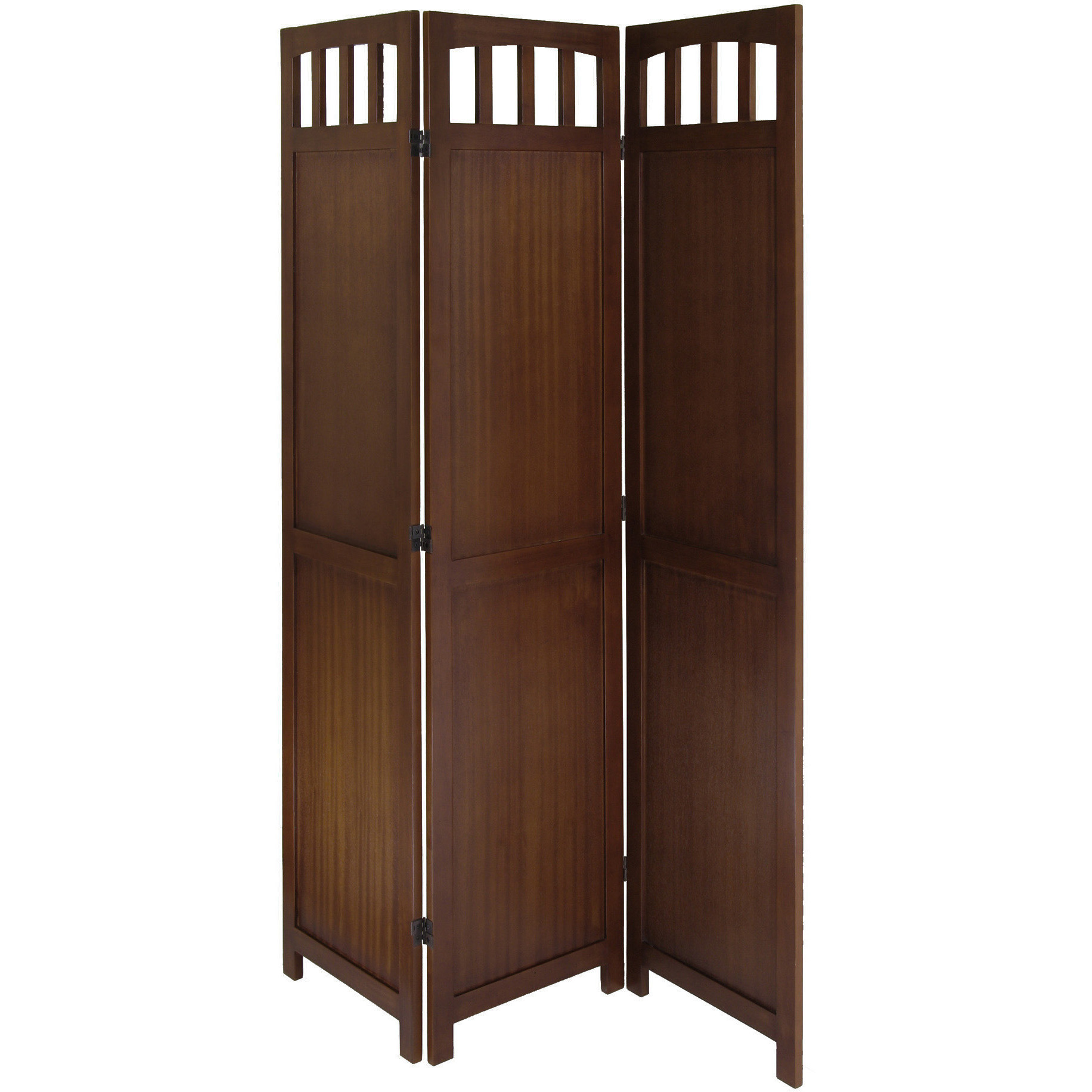 William Folding Screen