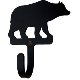 Bear - Wall Hook Small