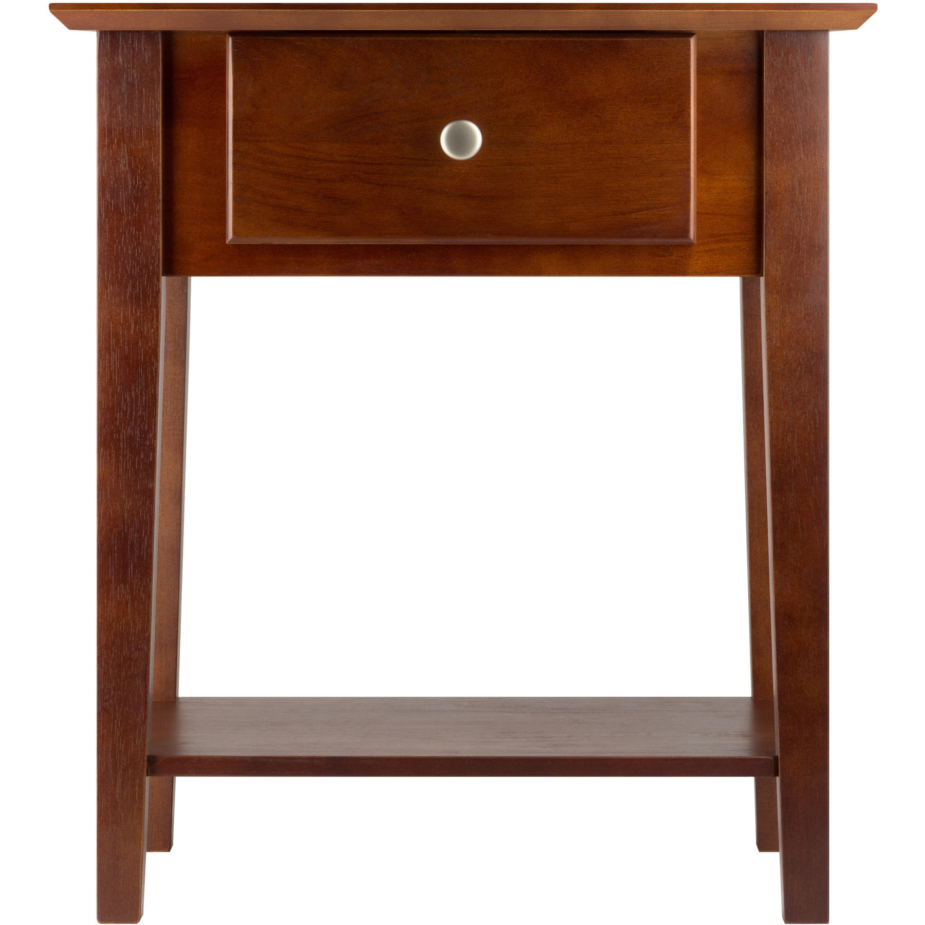 Shaker Night Stand with Drawer