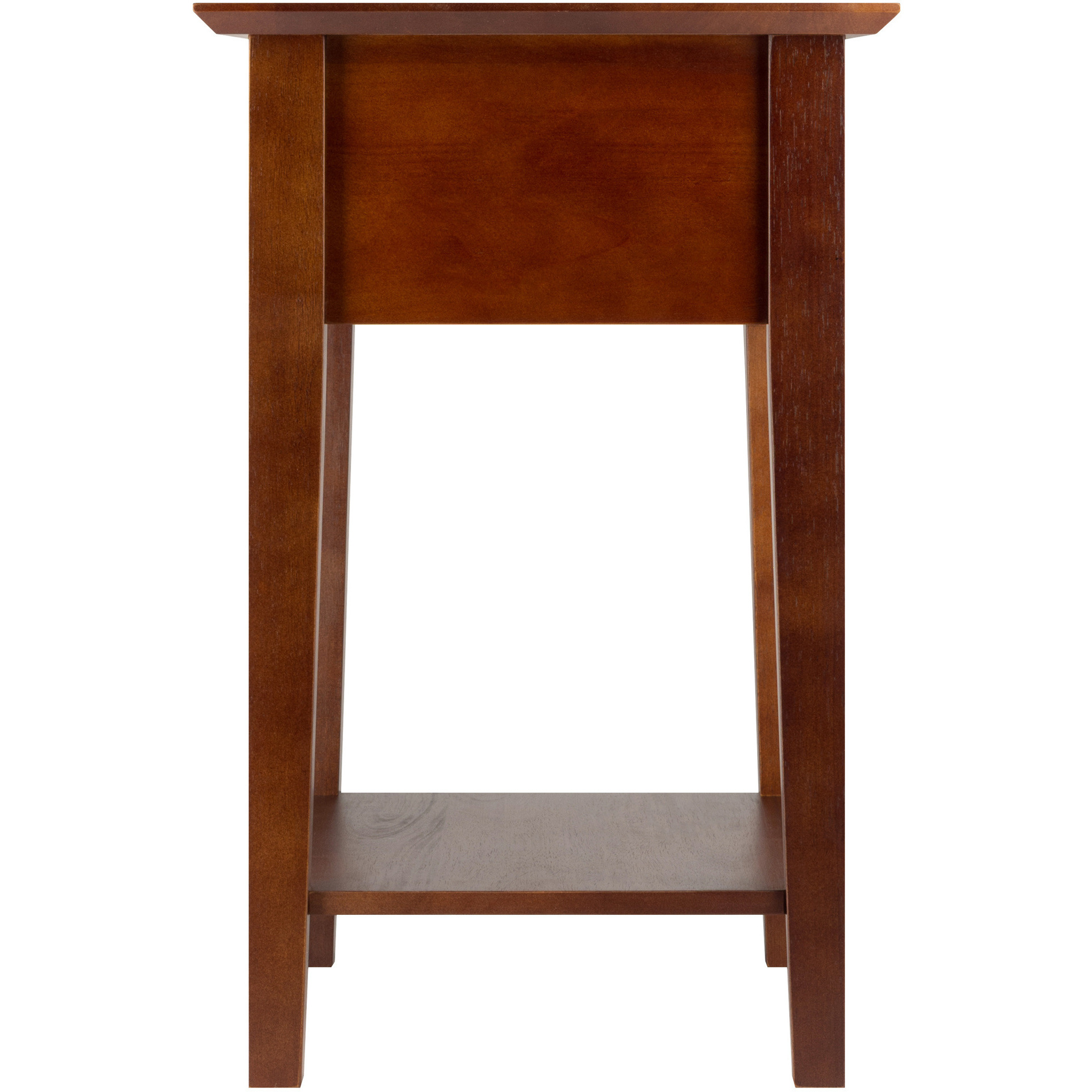 Shaker Night Stand with Drawer