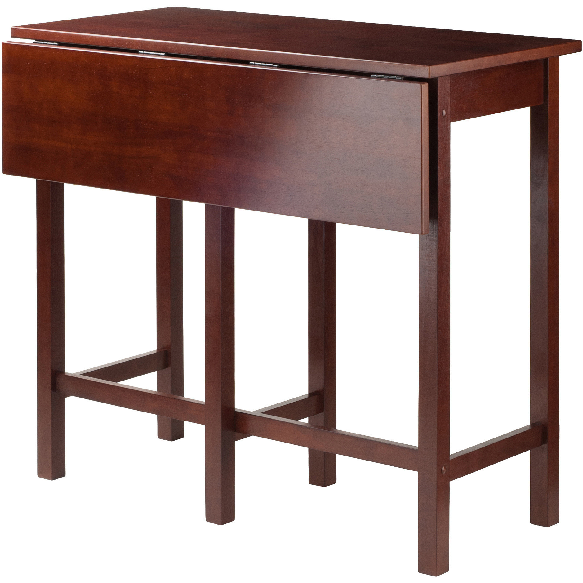 Lynnwood Drop Leaf High Table