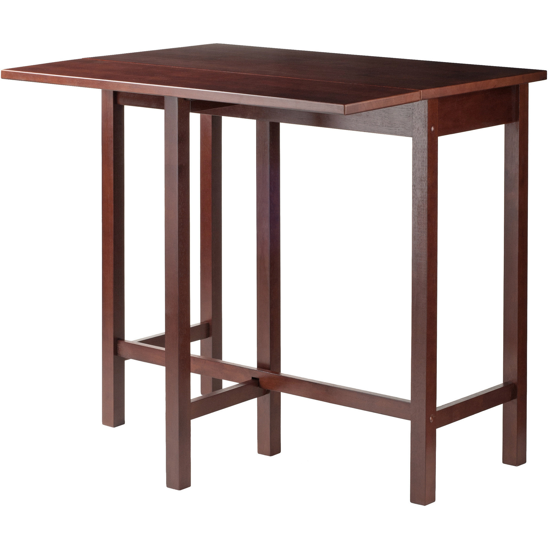 Lynnwood Drop Leaf High Table