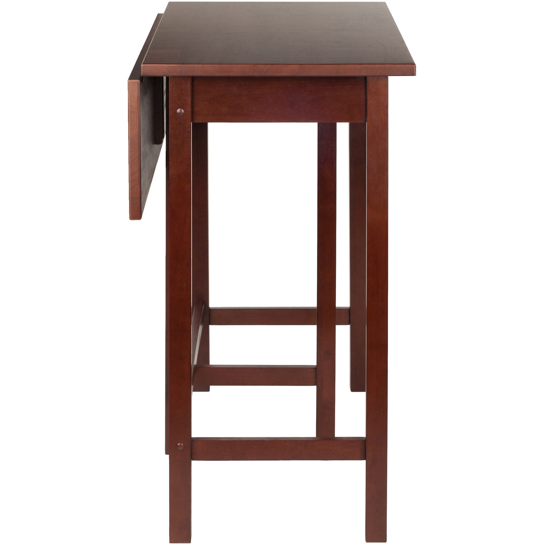 Lynnwood Drop Leaf High Table