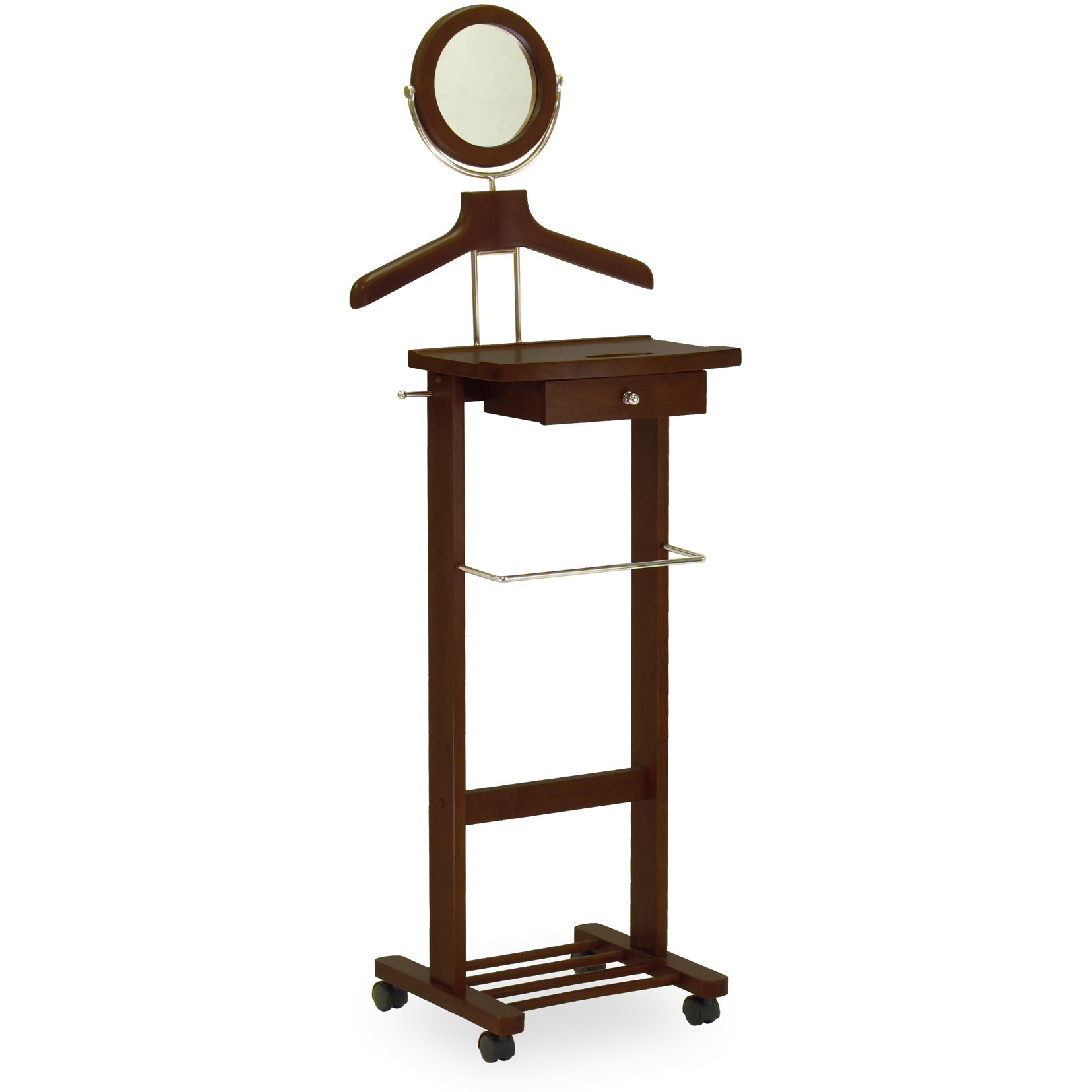 Vanity Valet Stand