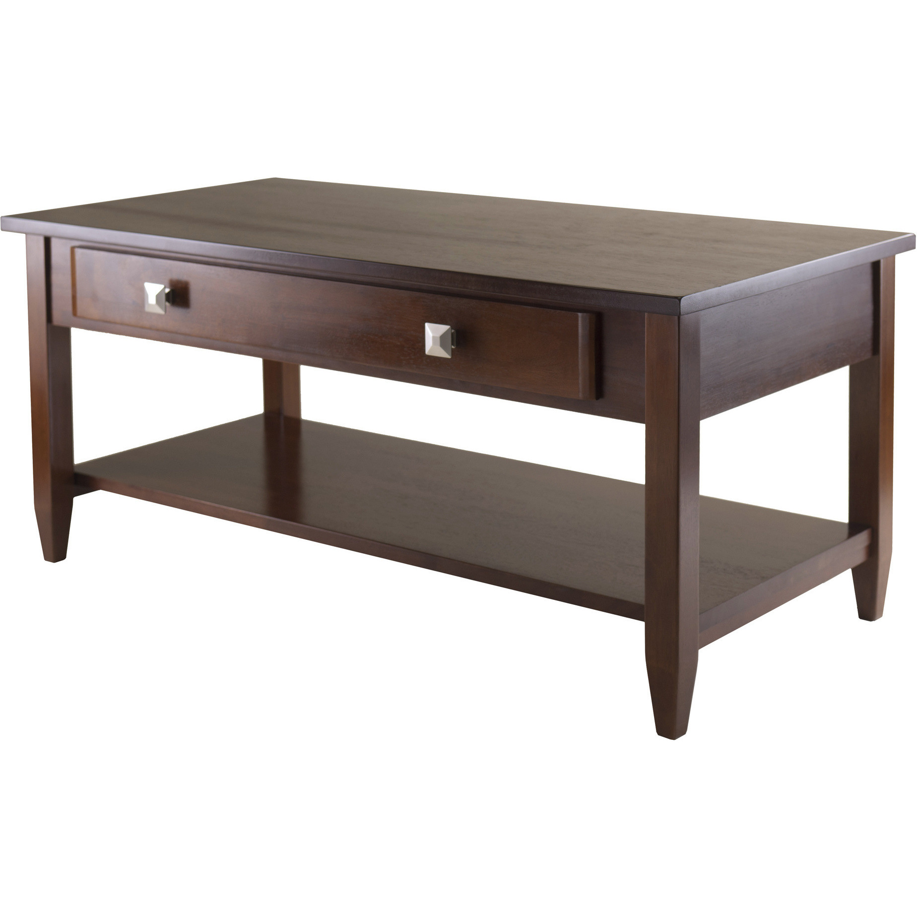 Richmond Coffee Table Tapered Leg