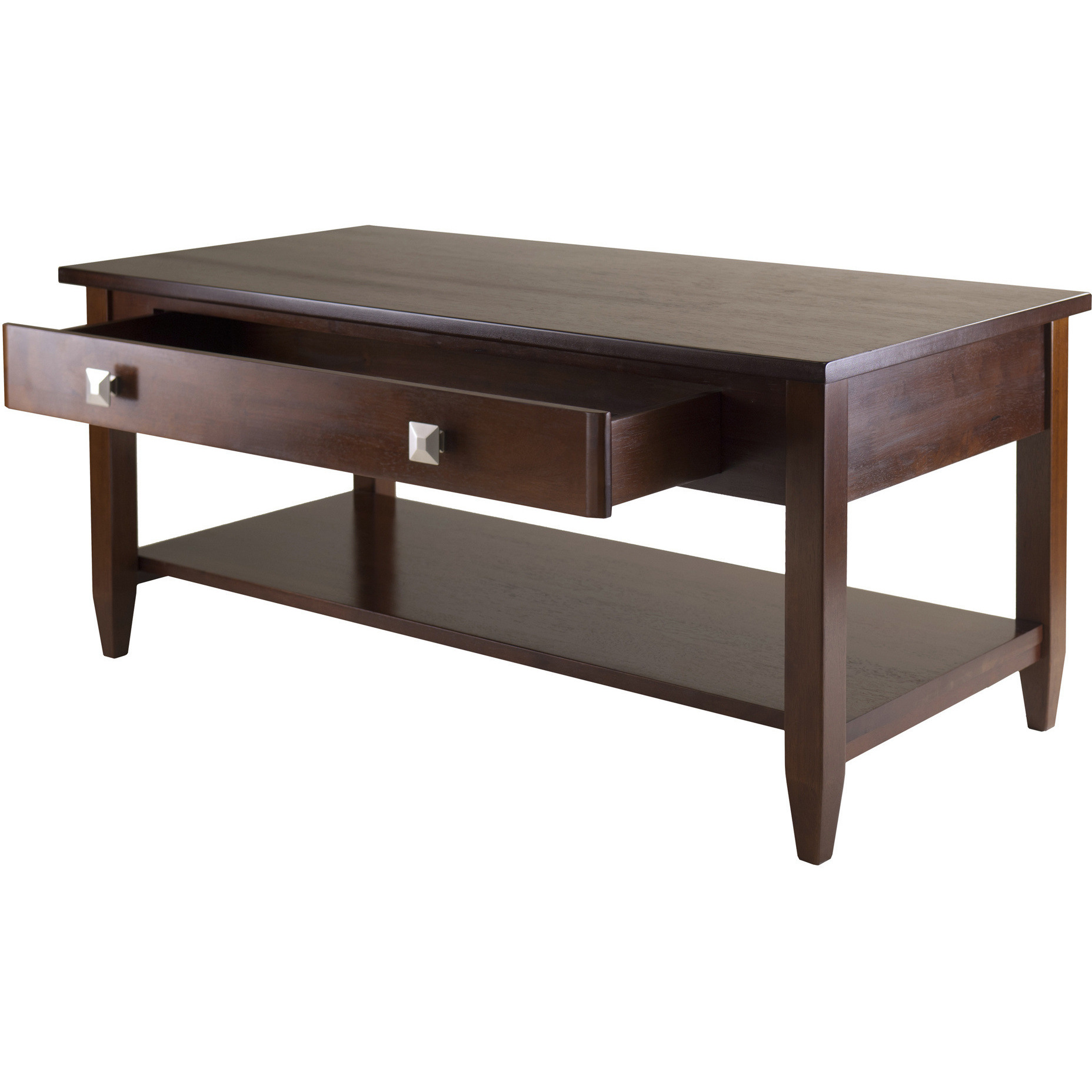 Richmond Coffee Table Tapered Leg