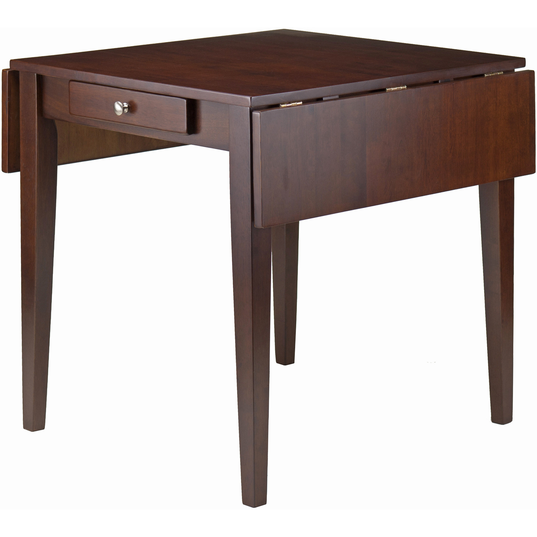 Hamilton Double Drop Leaf Dining Table