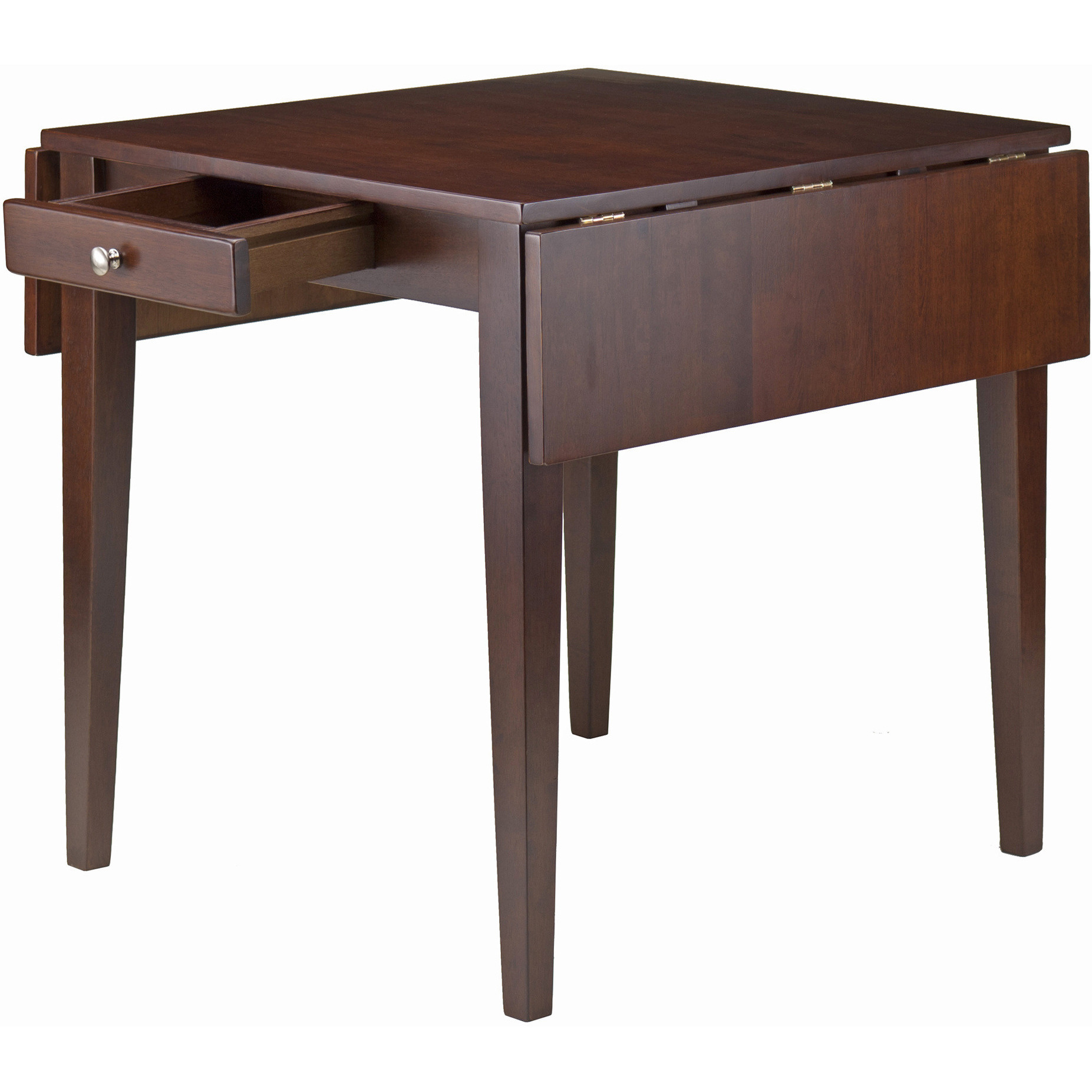 Hamilton Double Drop Leaf Dining Table