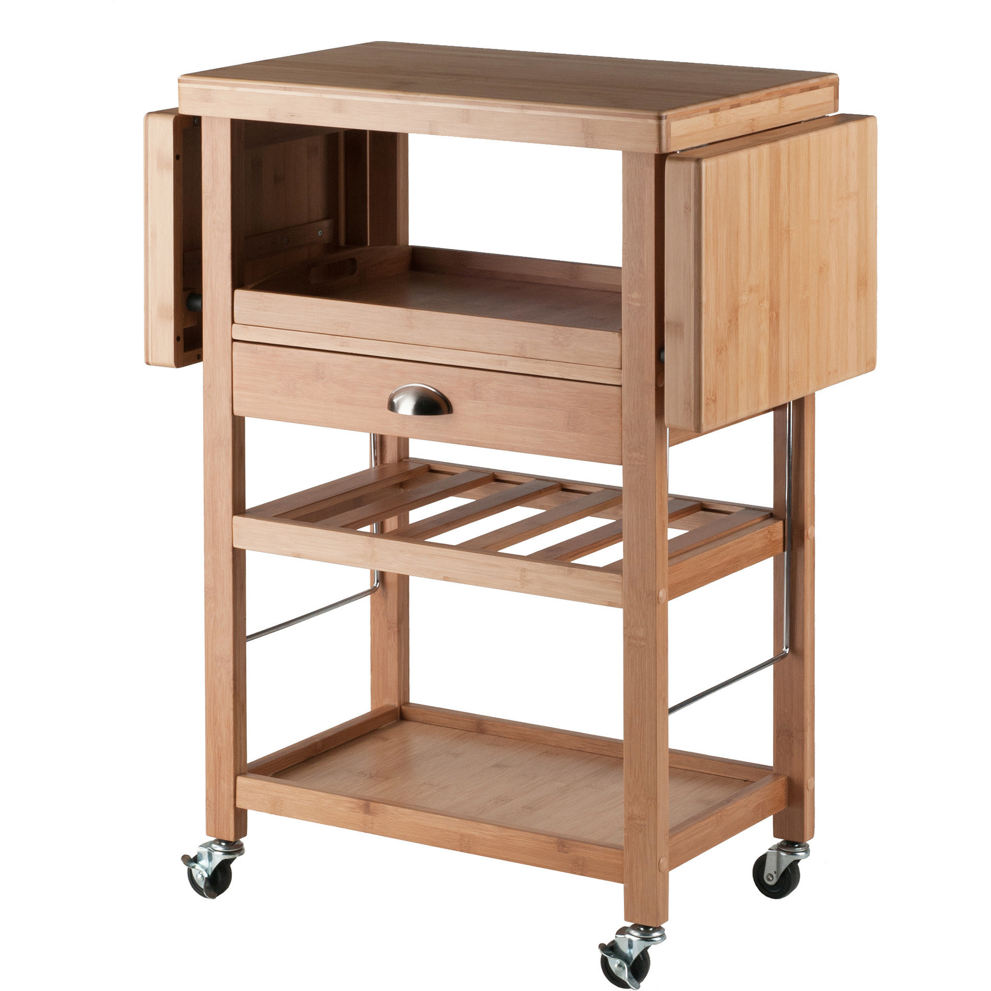 Barton Kitchen Cart