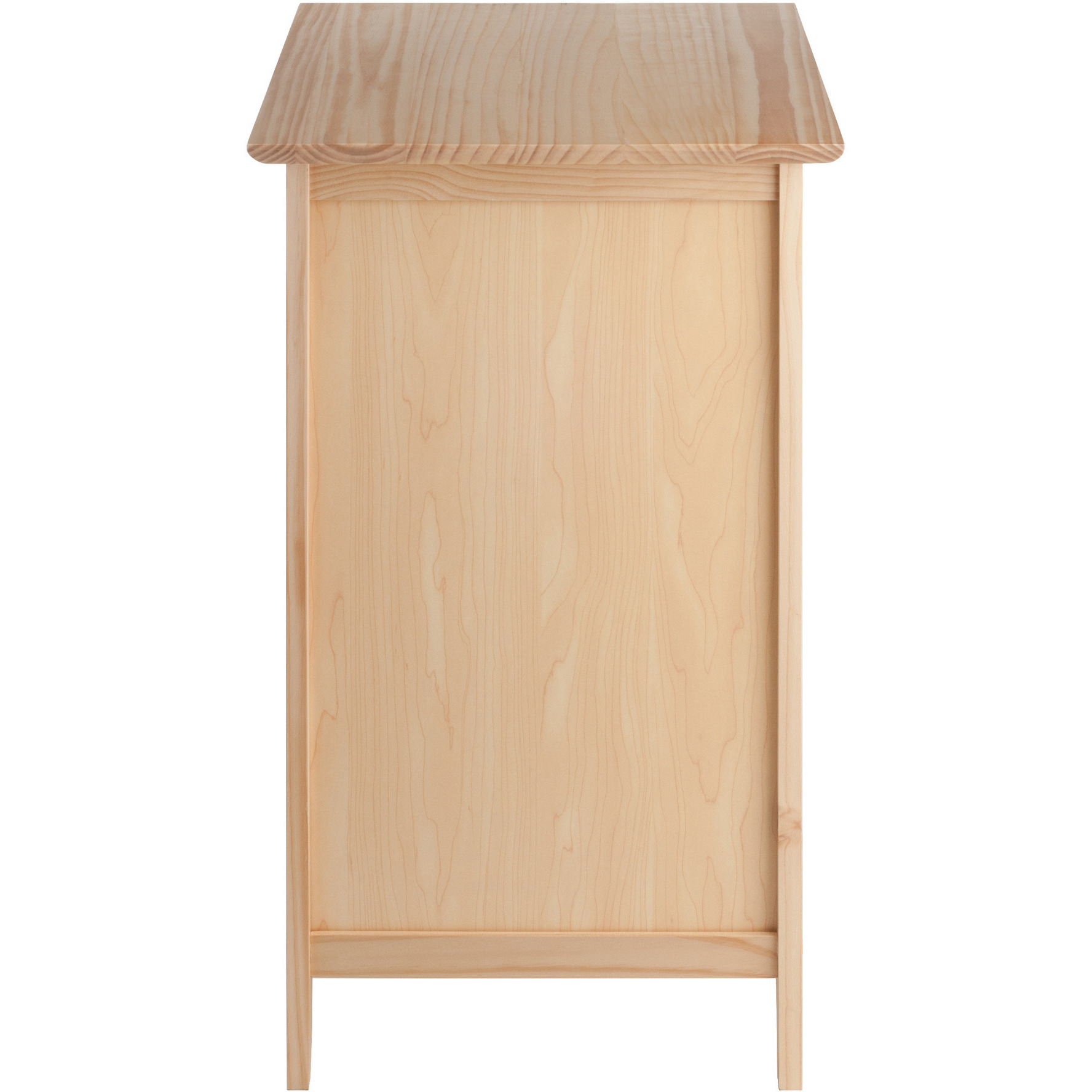 Henry Accent Table Natural